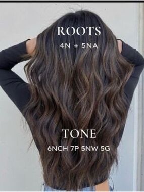 7 Redken Shades EQ Gloss Bundle Brunette